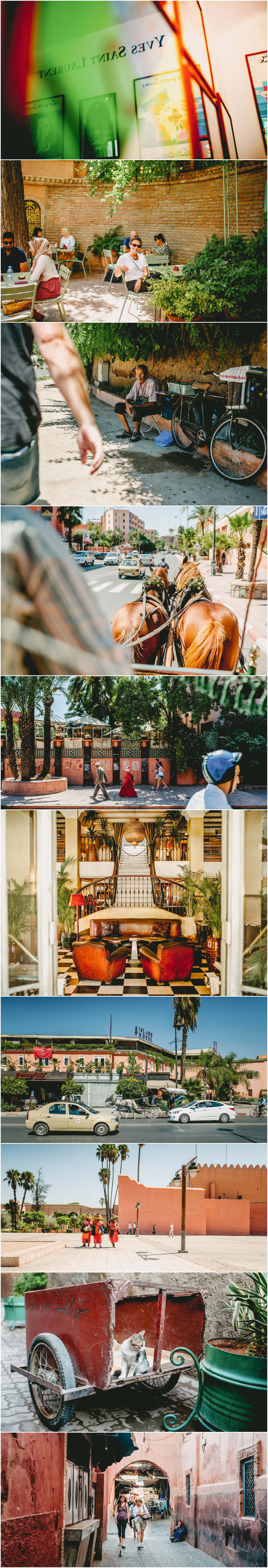 Marrakech, Morocco, street photography, travel photography, Lisa Carpenter Photography, West Midlands
