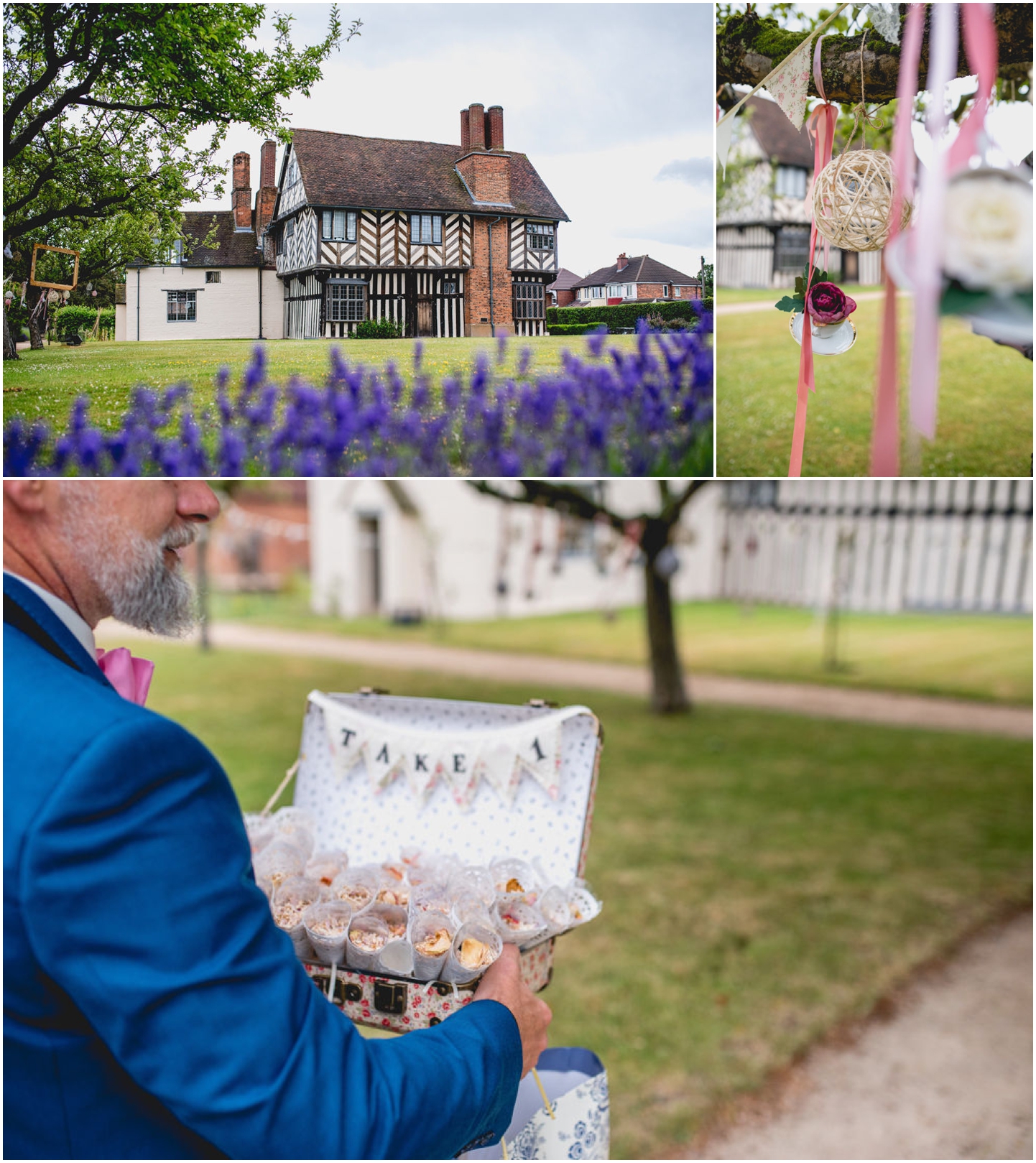 Daniella and Mark Wedding at Blakesley Hall in Birmingham, West Midlands, with beautiful photography by Lisa Carpenter Photography, Sutton Coldfield based wedding photographer