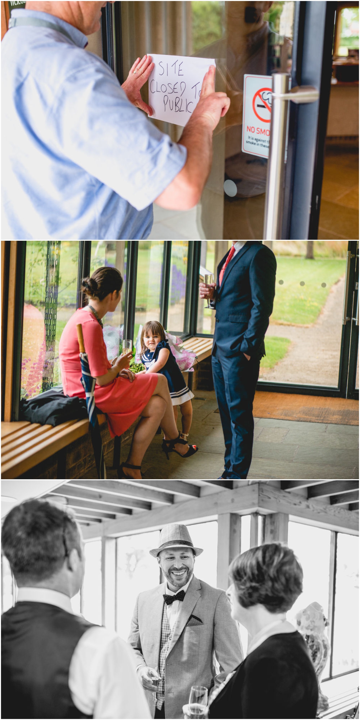 Daniella and Mark Wedding at Blakesley Hall in Birmingham, West Midlands by Lisa Carpenter Photography, Sutton Coldfield based wedding photographer