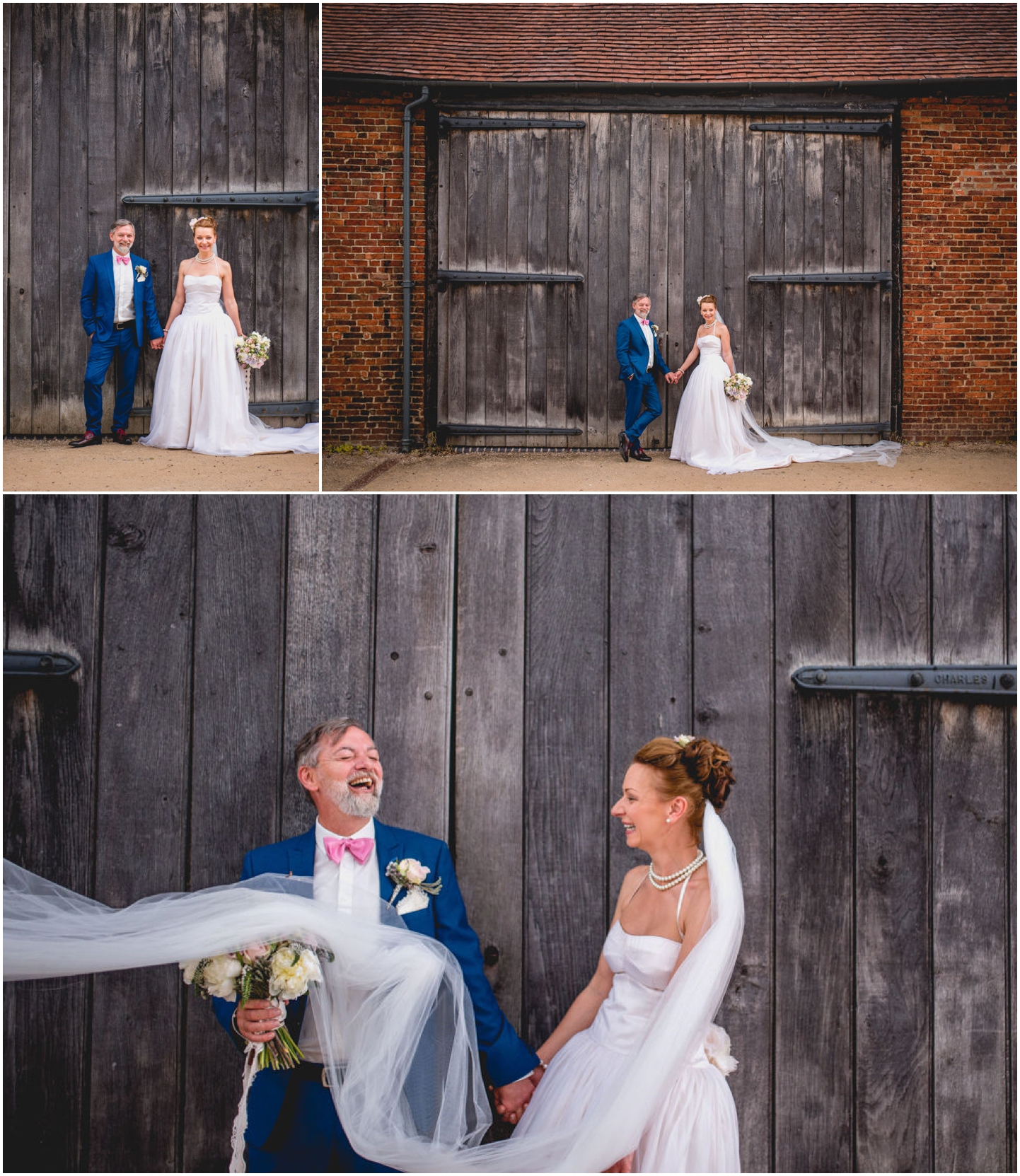 Daniella and Mark Wedding at Blakesley Hall in Birmingham, West Midlands by Lisa Carpenter Photography, Sutton Coldfield based wedding photographer