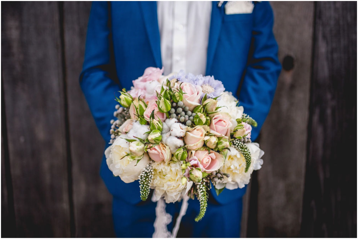 Daniella and Mark Wedding at Blakesley Hall in Birmingham, West Midlands by Lisa Carpenter Photography, Sutton Coldfield based wedding photographer, flowers, bouquet, pink