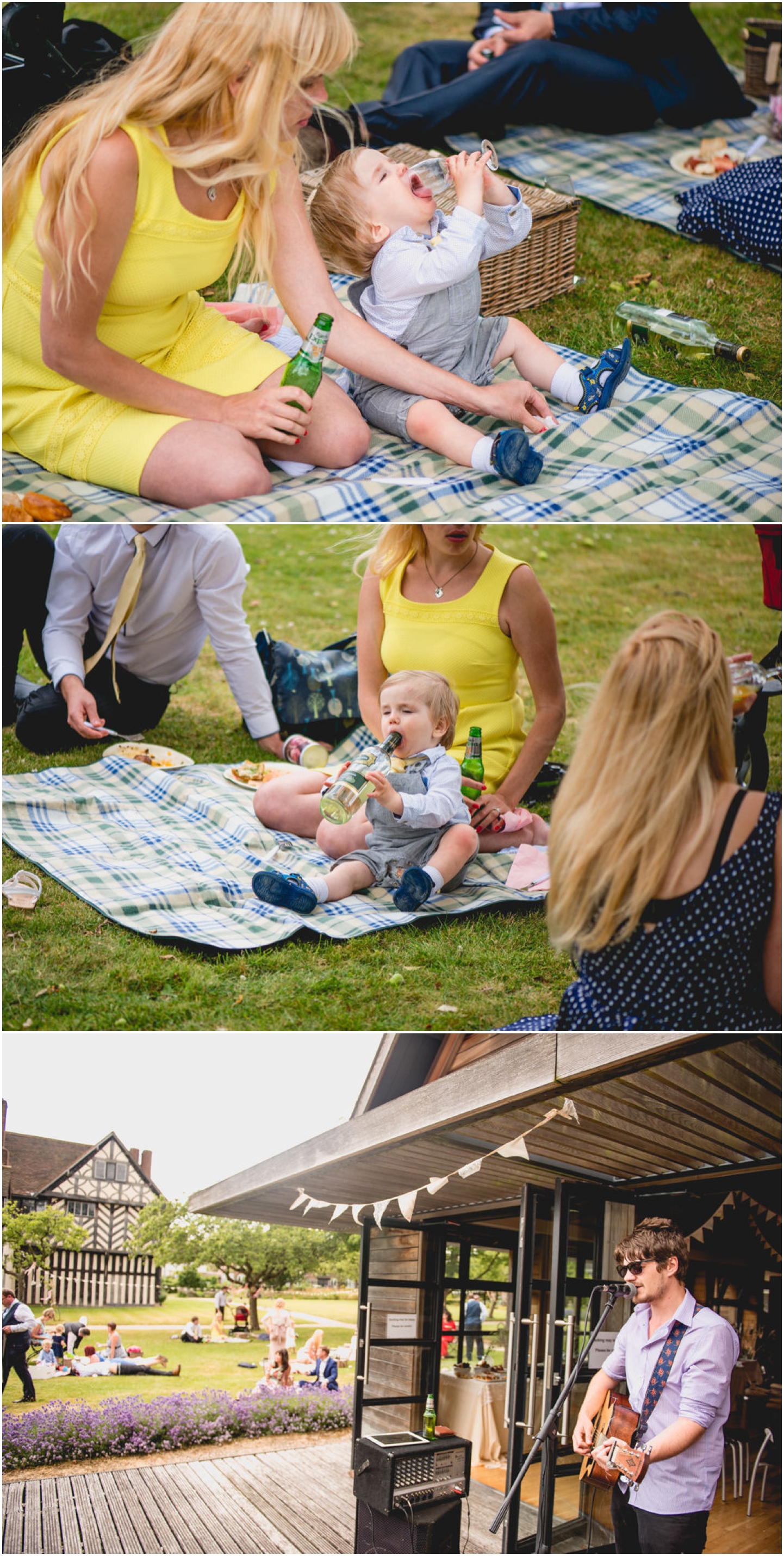 Daniella and Mark Wedding at Blakesley Hall in Birmingham, West Midlands by Lisa Carpenter Photography, Sutton Coldfield based wedding photographer