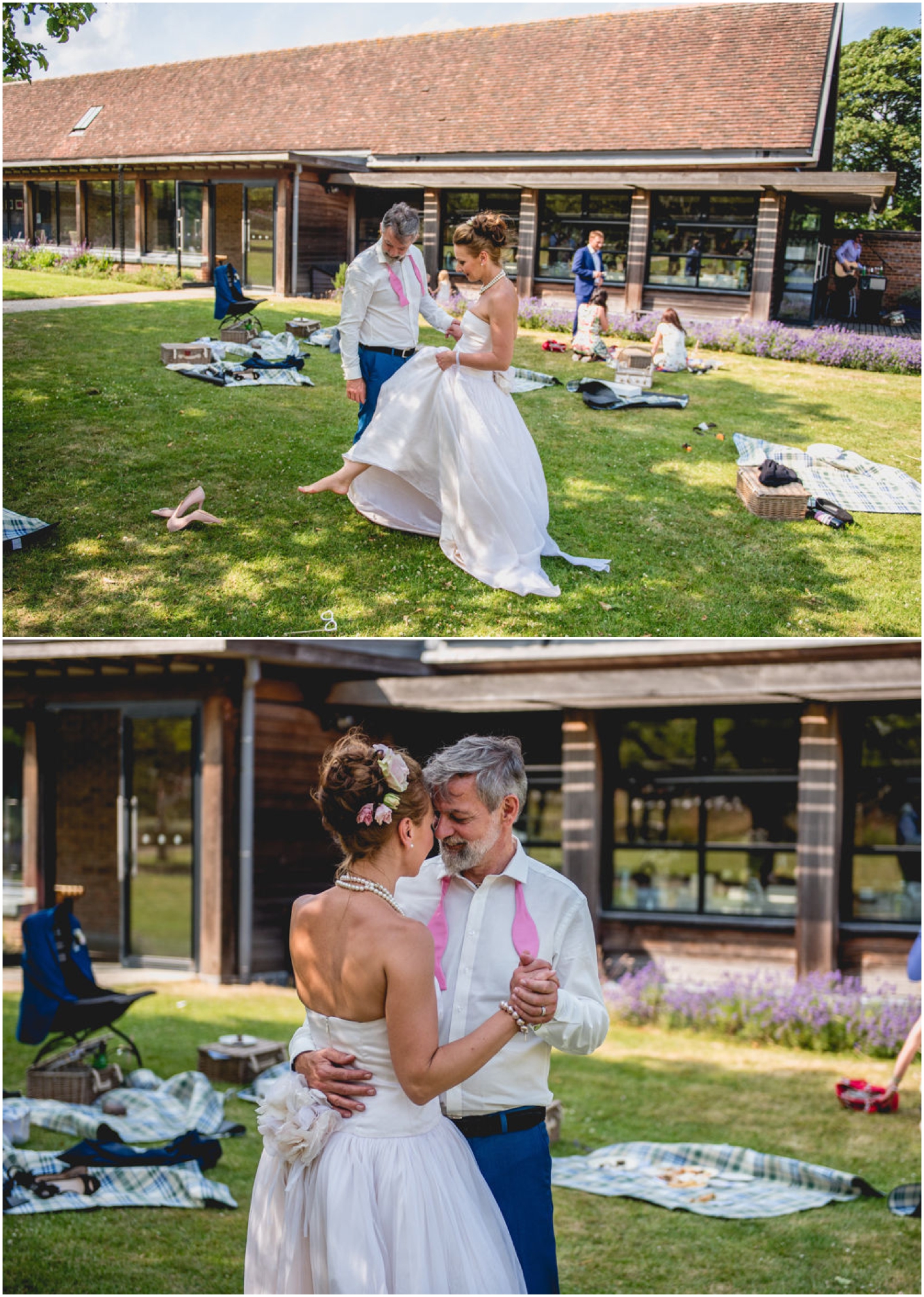 Daniella and Mark Wedding at Blakesley Hall in Birmingham, West Midlands by Lisa Carpenter Photography, Sutton Coldfield based wedding photographer
