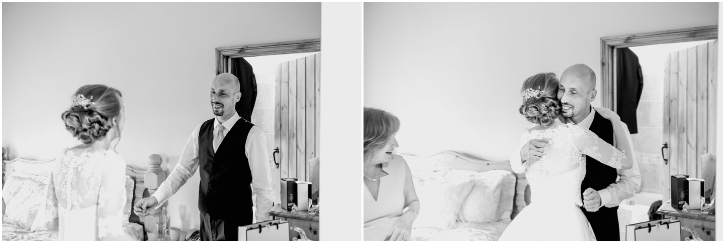 Emma and Michael at Madeley Court Hotel in Telford, Wedding Photography by Lisa Carpenter, West Midlands based wedding photographer, Sutton Coldfield,