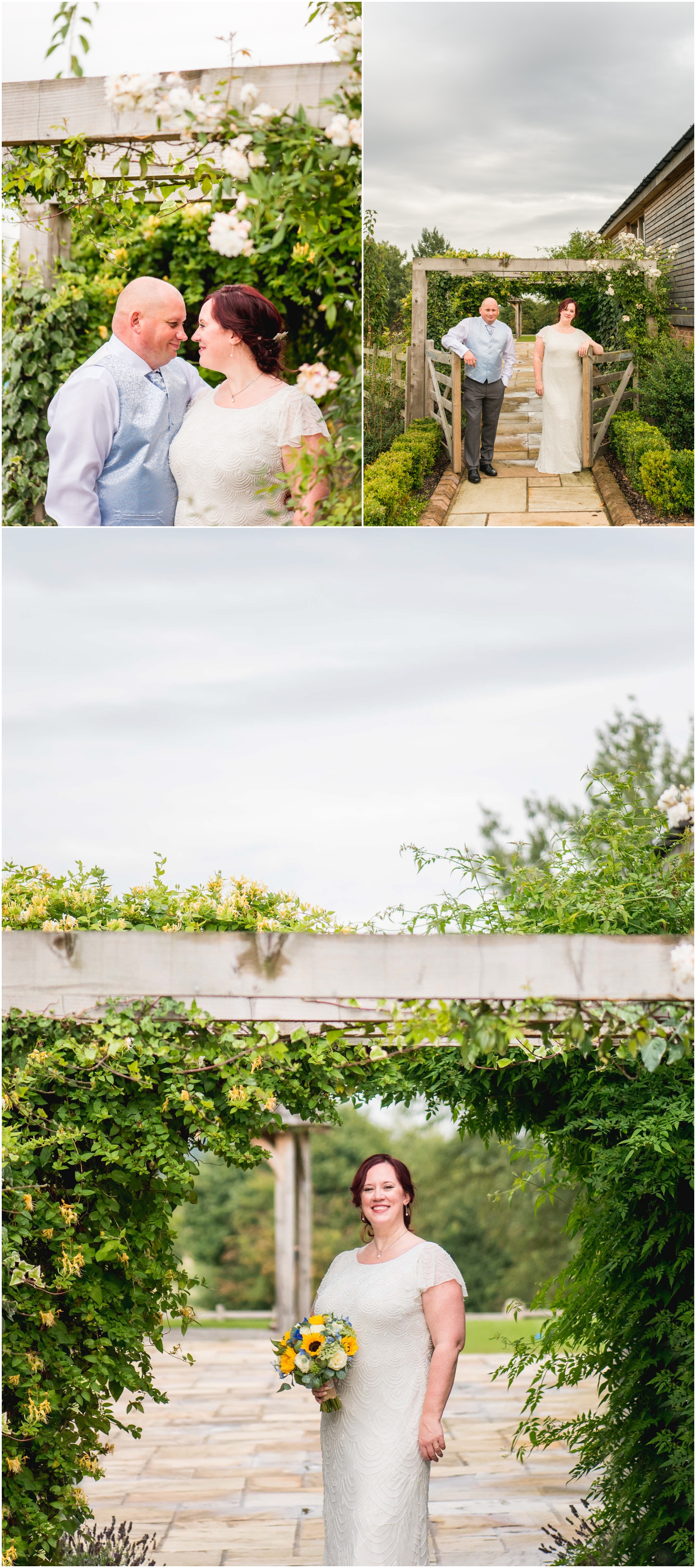 Mythe Barn Wedding with sunflower theme, photos by Lisa Carpenter Photography, West Midlands based photographer in Sutton Coldfield