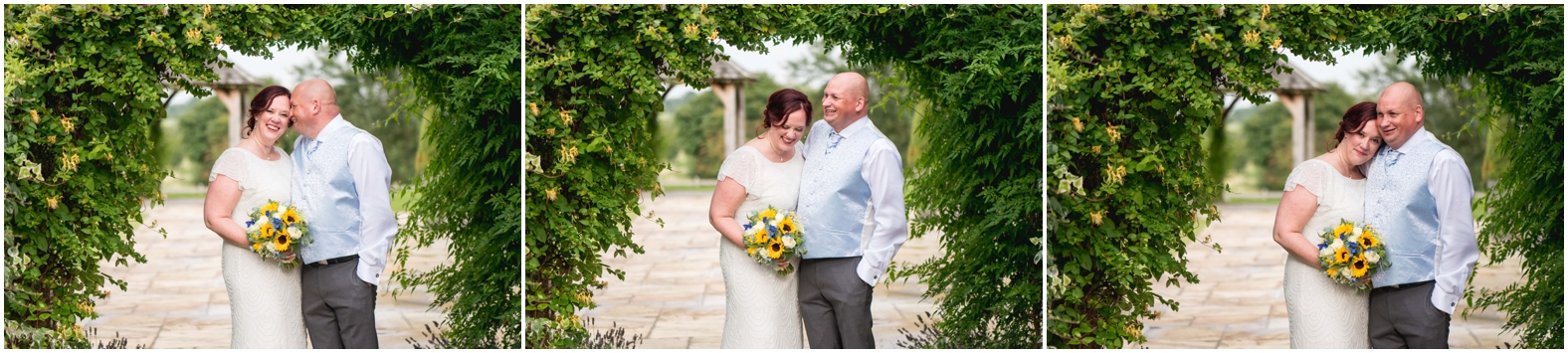 Mythe Barn Wedding with sunflower theme, photos by Lisa Carpenter Photography, West Midlands based photographer in Sutton Coldfield