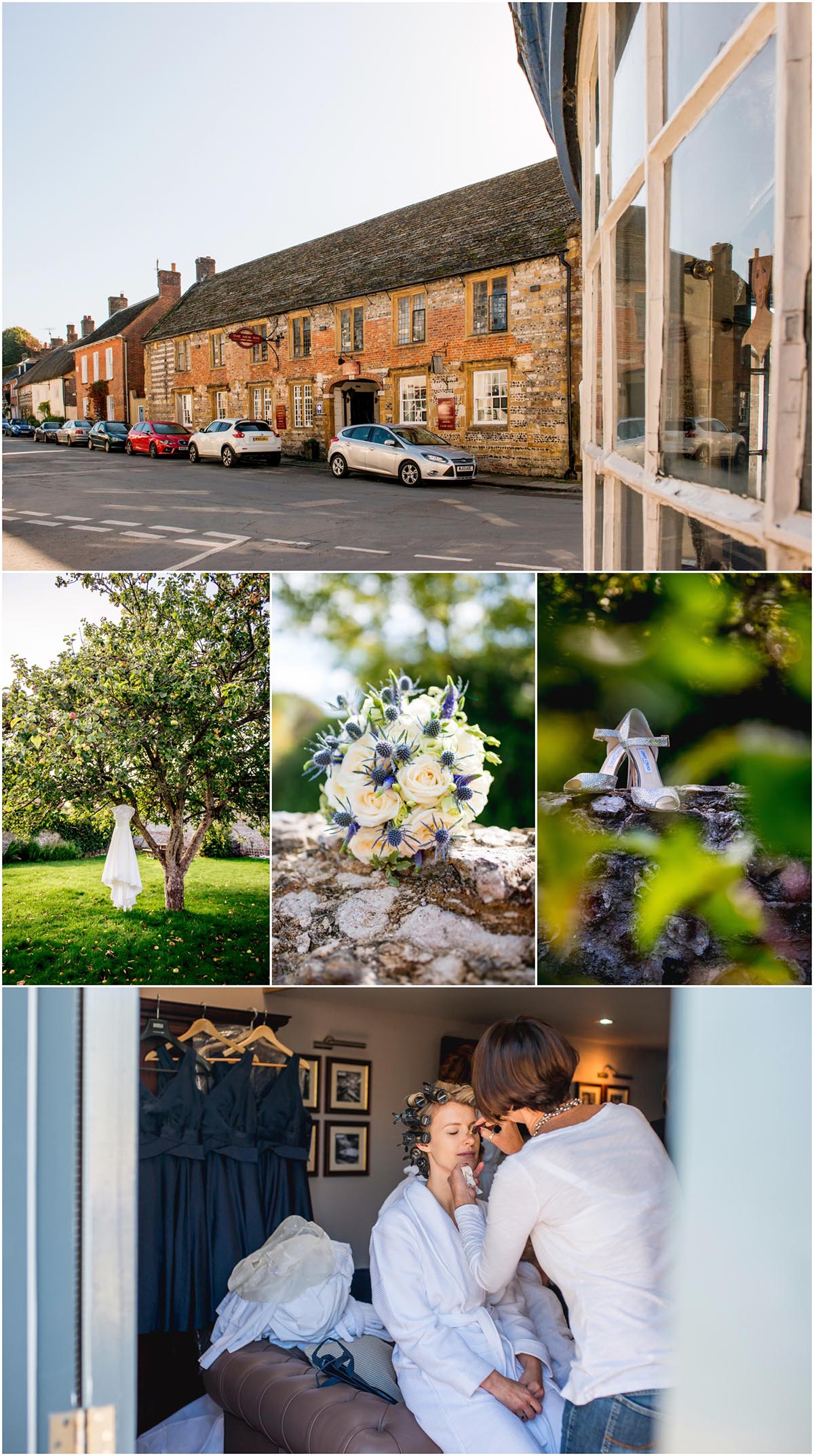 Susie and Ed's Dorset Wedding in Cerne Abbas, By Lisa Carpenter Photography, West Midlands, Birmingham based photographer