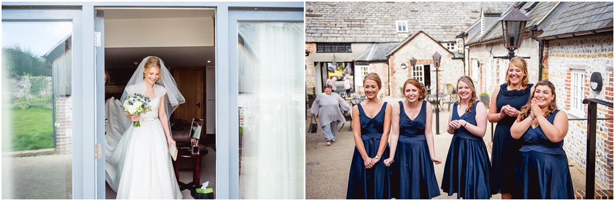 Susie and Ed's Dorset Wedding in Alton Pancras, Dorset, near Cerne Abbas, By Lisa Carpenter Photography, West Midlands, Birmingham based photographer
