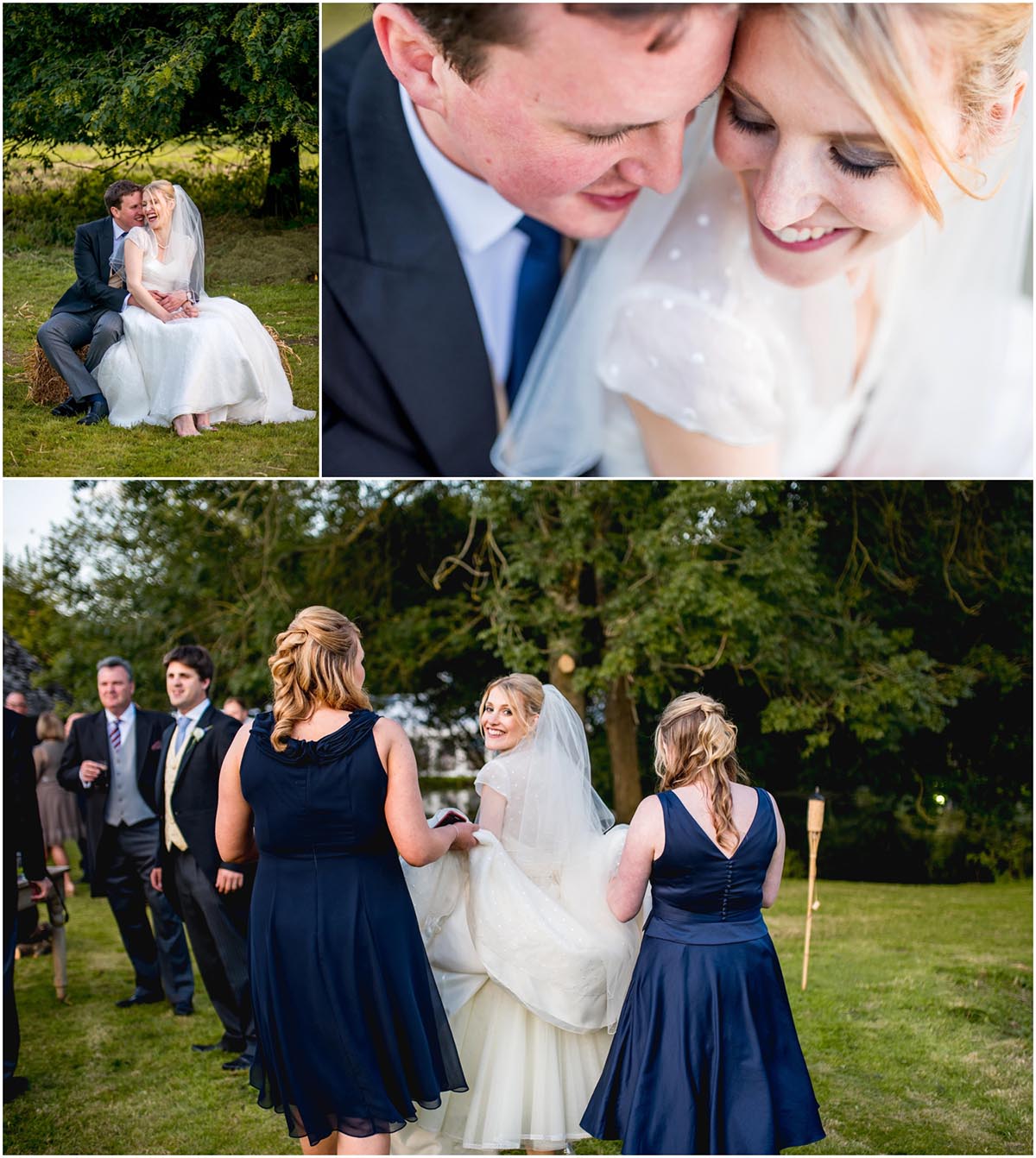 Susie and Ed's Dorset Wedding in Alton Pancras, Dorset, near Cerne Abbas, By Lisa Carpenter Photography, West Midlands, Birmingham based photographer, couple portraits