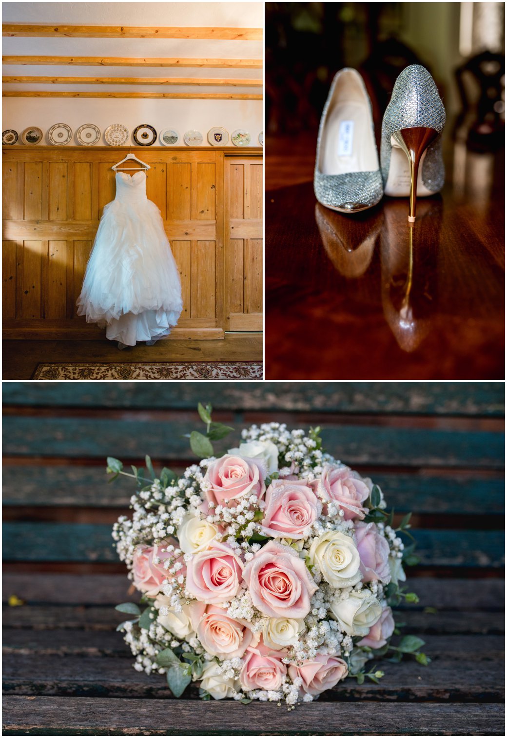 Jennifer and Scott's Swinfen Hall Wedding in Sutton Coldfield by West Midlands and Birmingham based photographer Lisa Carpenter Photography.