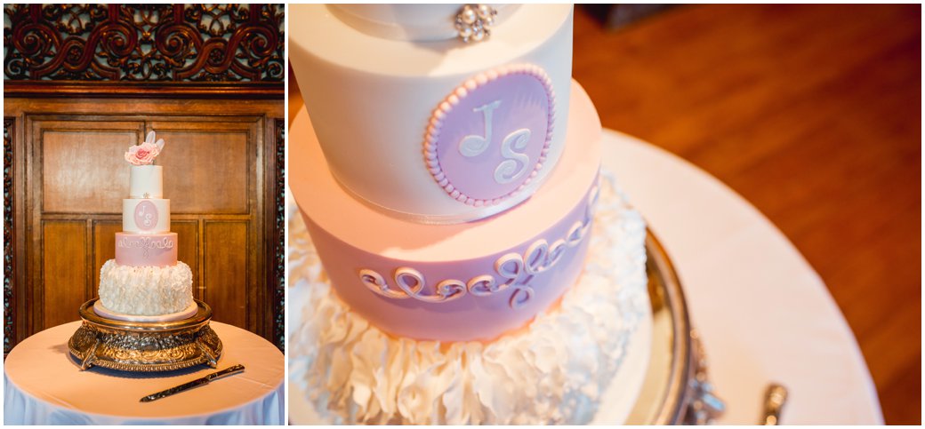 Jennifer and Scott's Swinfen Hall Wedding in Sutton Coldfield by West Midlands and Birmingham based photographer Lisa Carpenter Photography.