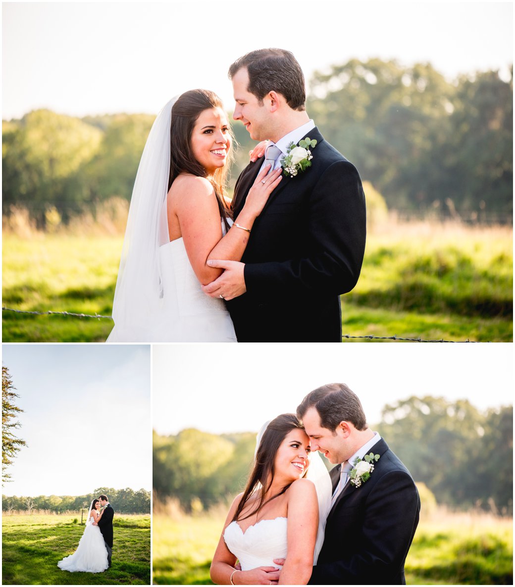 Jennifer and Scott's Swinfen Hall Wedding in Sutton Coldfield by West Midlands and Birmingham based photographer Lisa Carpenter Photography.