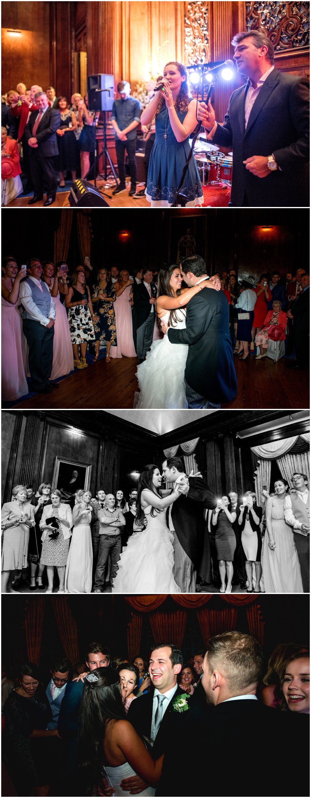 Jennifer and Scott's Swinfen Hall Wedding in Sutton Coldfield by West Midlands and Birmingham based photographer Lisa Carpenter Photography.