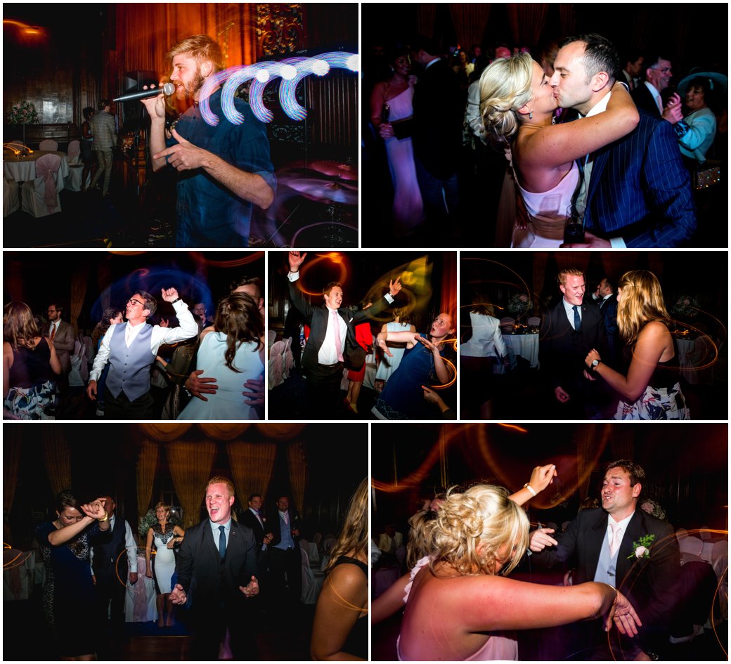 Jennifer and Scott's Swinfen Hall Wedding in Sutton Coldfield by West Midlands and Birmingham based photographer Lisa Carpenter Photography.