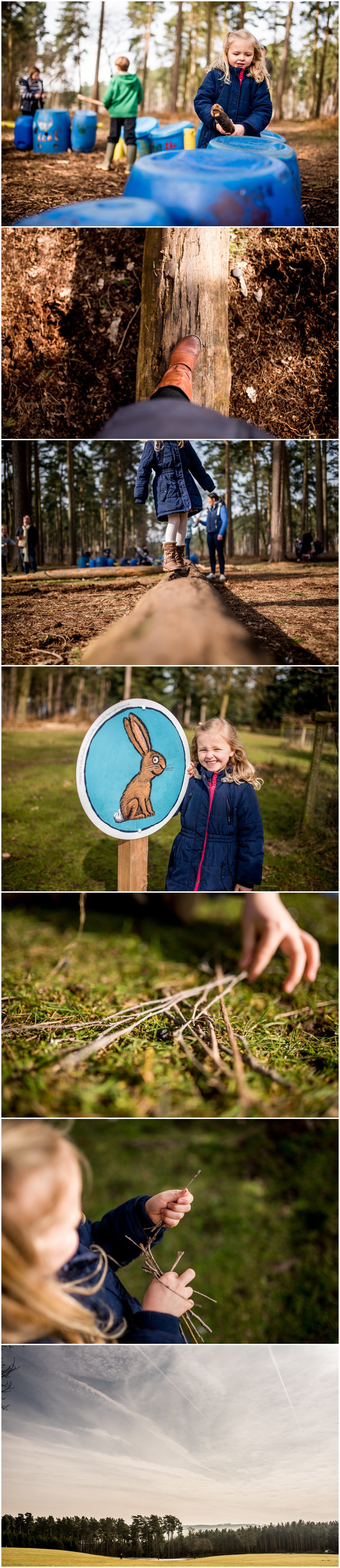 The Stick Man, Stick Man trail, Cannock Chase, Birches Valley, Forestry Commission, days out with kids, walking in the forest, personal post,family life