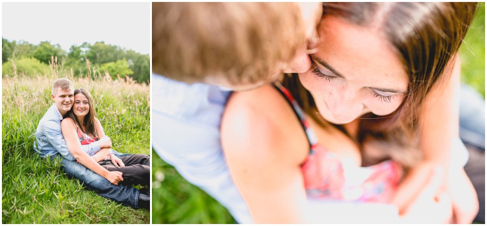 Jessica and Chris, engagement shoot in Sutton Park, Sutton Coldfield with wheelchair, photos by Lisa Carpenter Photography, Birmingham based wedding photographer
