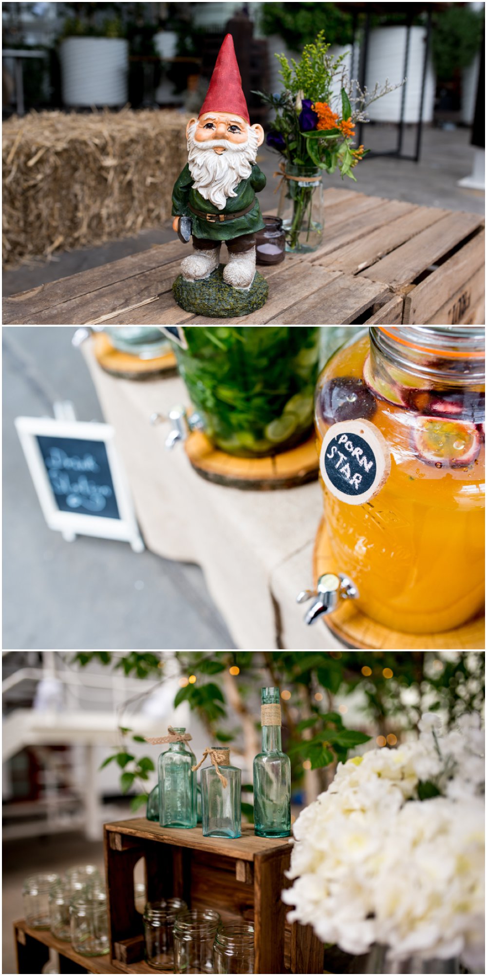 Matt and Della's alternative, relaxed wedding at The Bond Company, Digbeth, Birmingham by Lisa Carpenter Photography, West Midlands, Birmingham based wedding photographer.