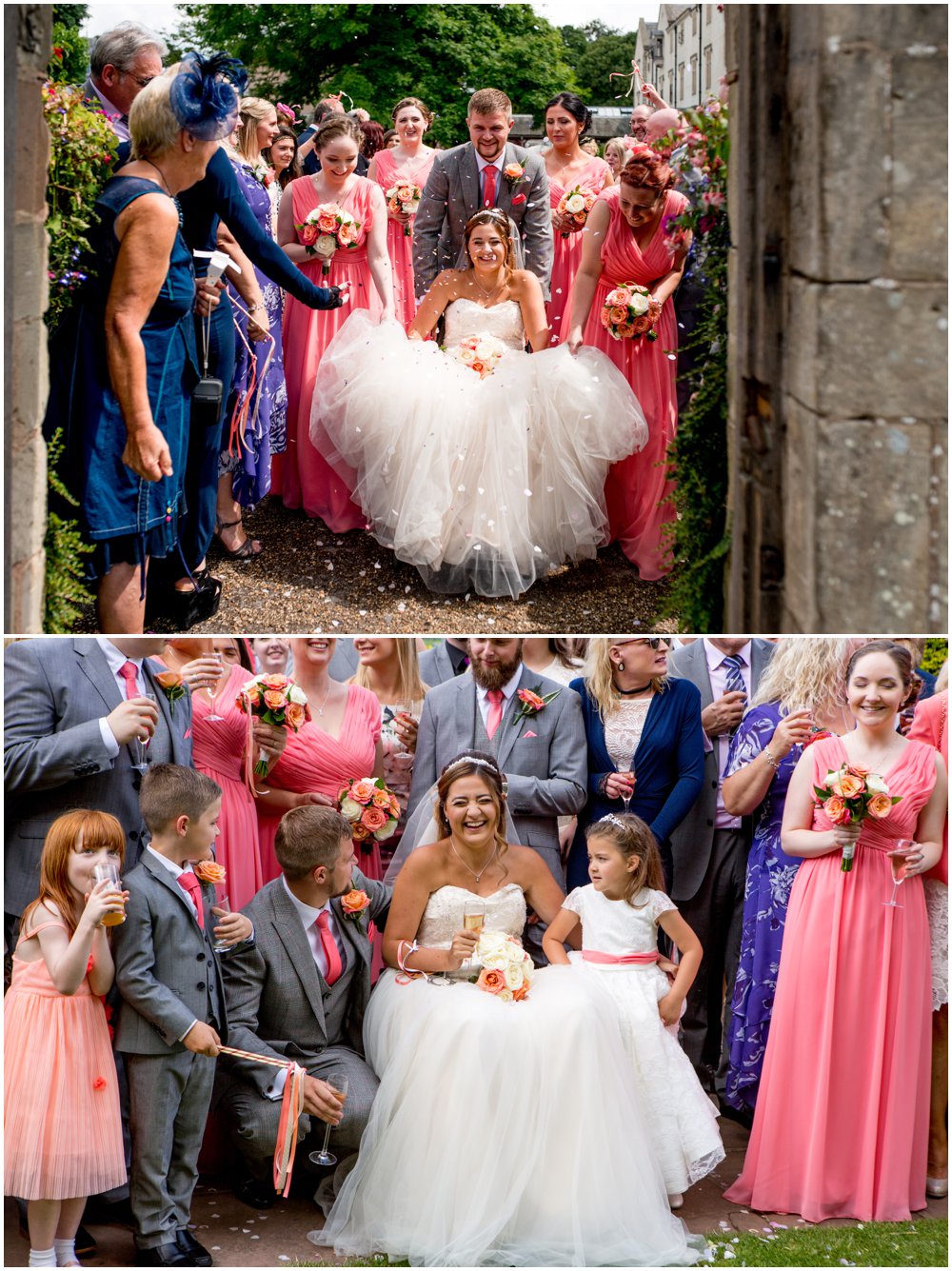 Coombe Abbey Wedding with Jessica and Chris, summer wedding, photos by Lisa Carpenter Photography, Sutton Coldfield and Birmingham based wedding photographer