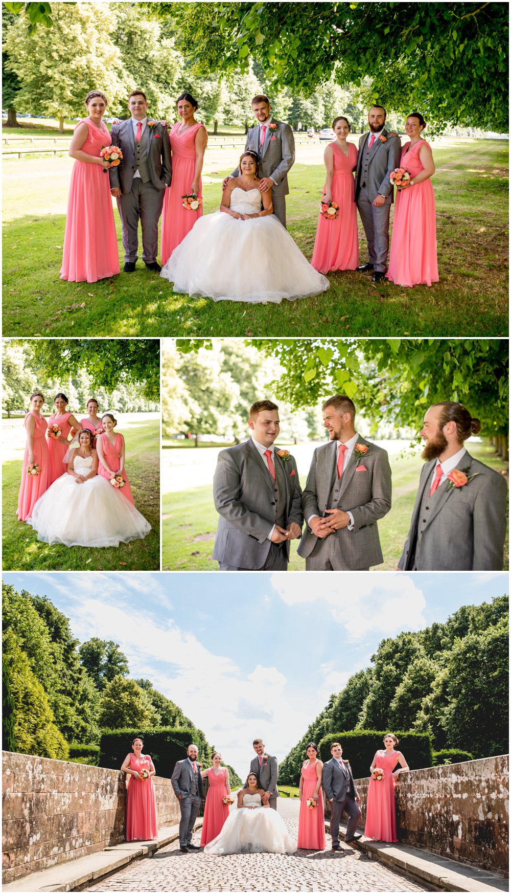 Coombe Abbey Wedding with Jessica and Chris, summer wedding, photos by Lisa Carpenter Photography, Sutton Coldfield and Birmingham based wedding photographer