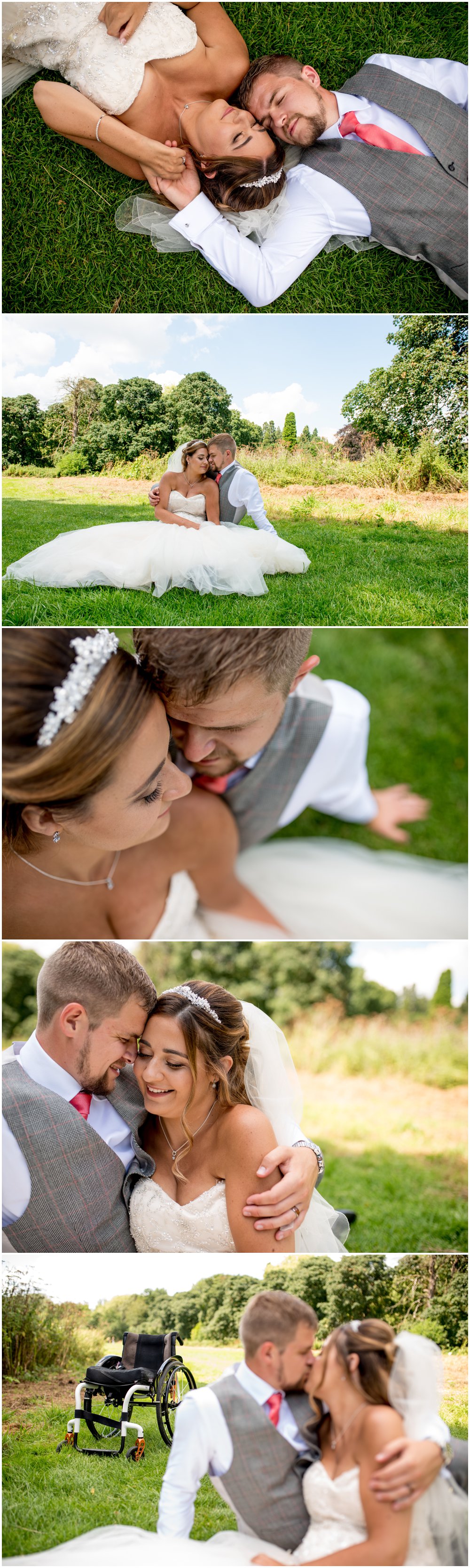 Coombe Abbey Wedding with Jessica and Chris, summer wedding, photos by Lisa Carpenter Photography, Sutton Coldfield and Birmingham based wedding photographer