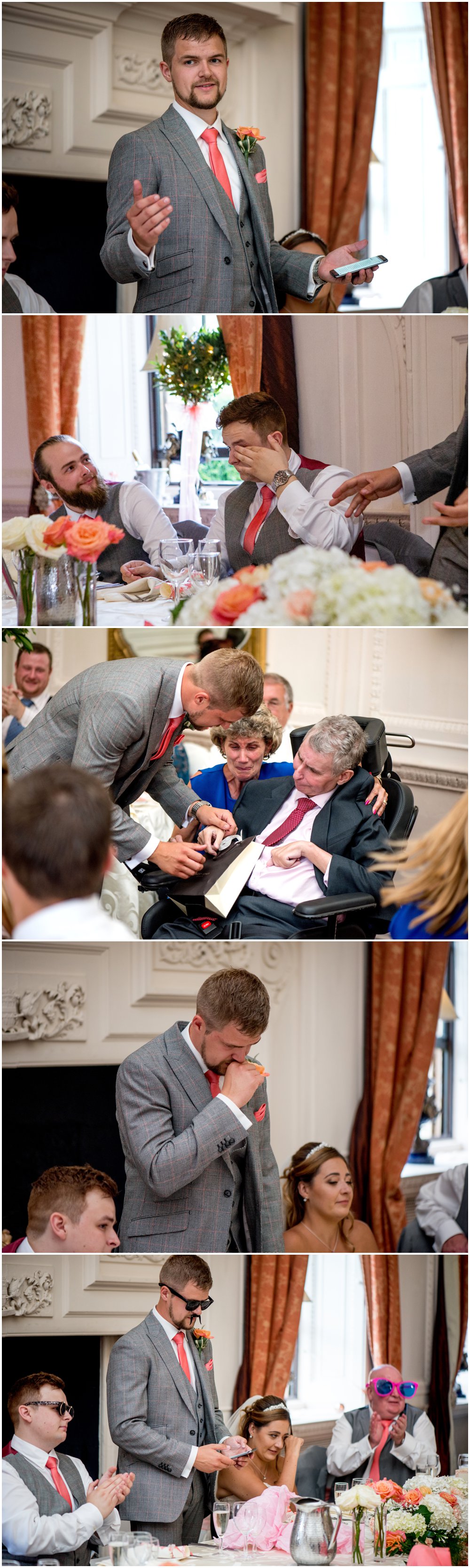 Coombe Abbey Wedding with Jessica and Chris, summer wedding, photos by Lisa Carpenter Photography, Sutton Coldfield and Birmingham based wedding photographer