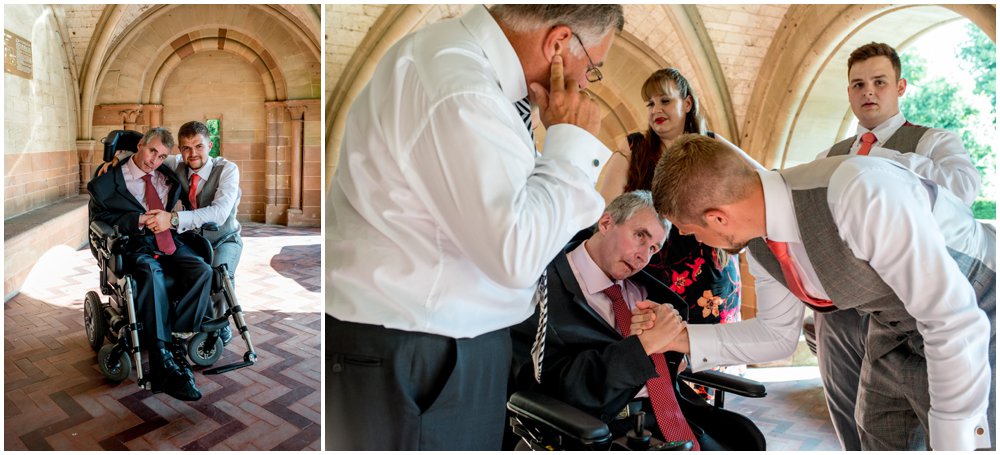 Coombe Abbey Wedding with Jessica and Chris, summer wedding, photos by Lisa Carpenter Photography, Sutton Coldfield and Birmingham based wedding photographer