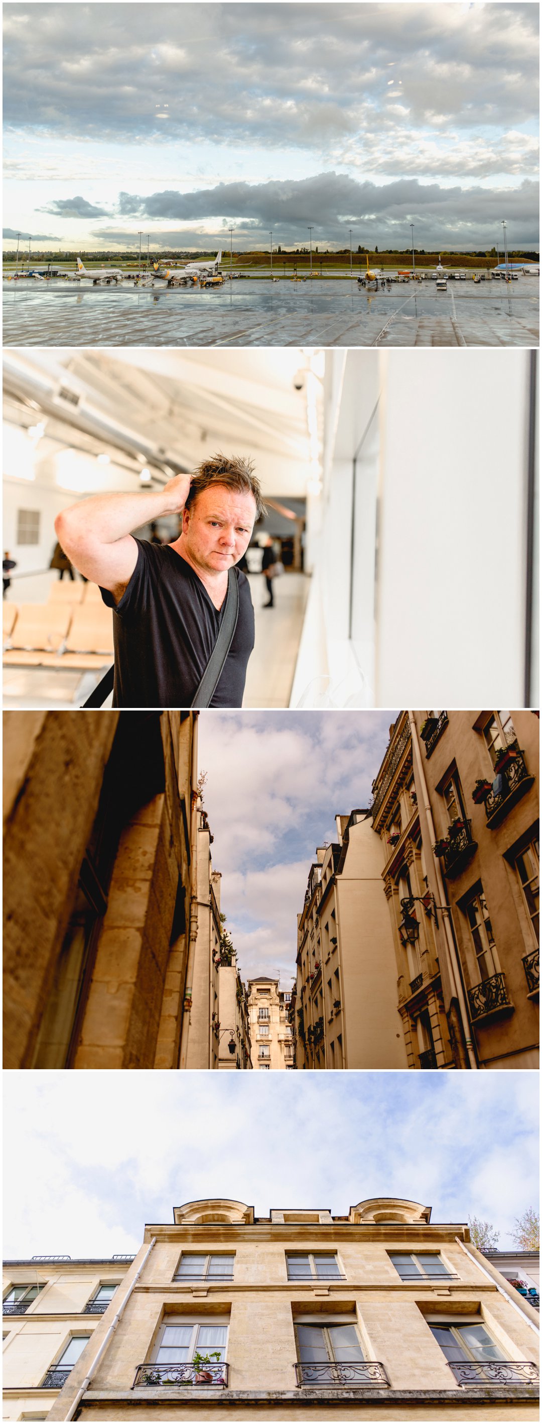 Paris street photography and travel photography by Lisa Carpenter Photography, West Midlands Wedding photographer, personal photo journal for ten year wedding anniversary celebrations
