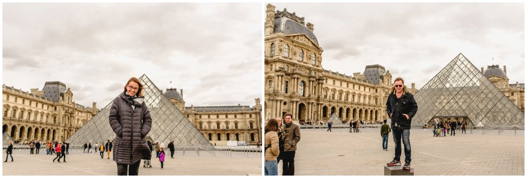 Paris street photography at The Louvre and travel photography by Lisa Carpenter Photography, West Midlands Wedding photographer, personal photo journal for ten year wedding anniversary celebrations