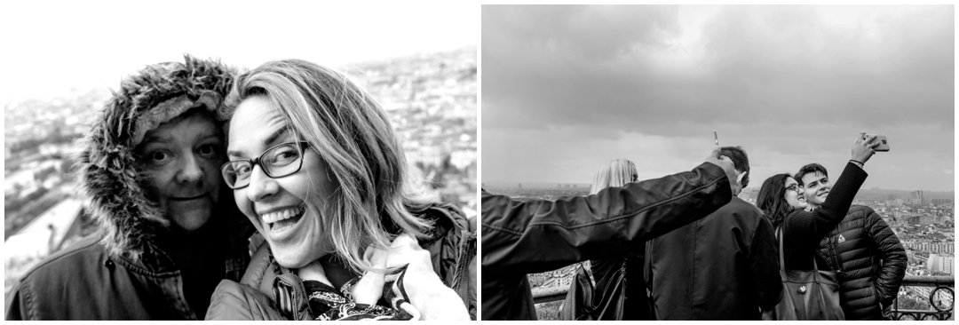 Paris street photography and travel photography by Lisa Carpenter Photography, West Midlands Wedding photographer, personal photo journal for ten year wedding anniversary celebrations