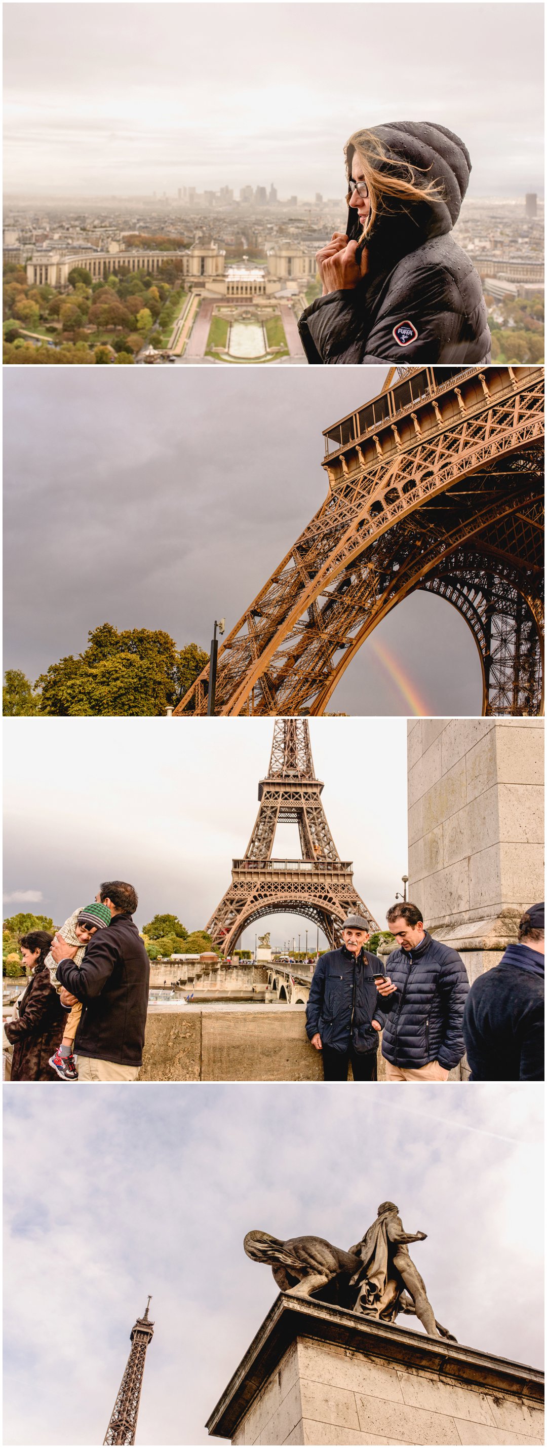 Paris street photography at The Eiffel Tower and travel photography by Lisa Carpenter Photography, West Midlands Wedding photographer, personal photo journal for ten year wedding anniversary celebrations