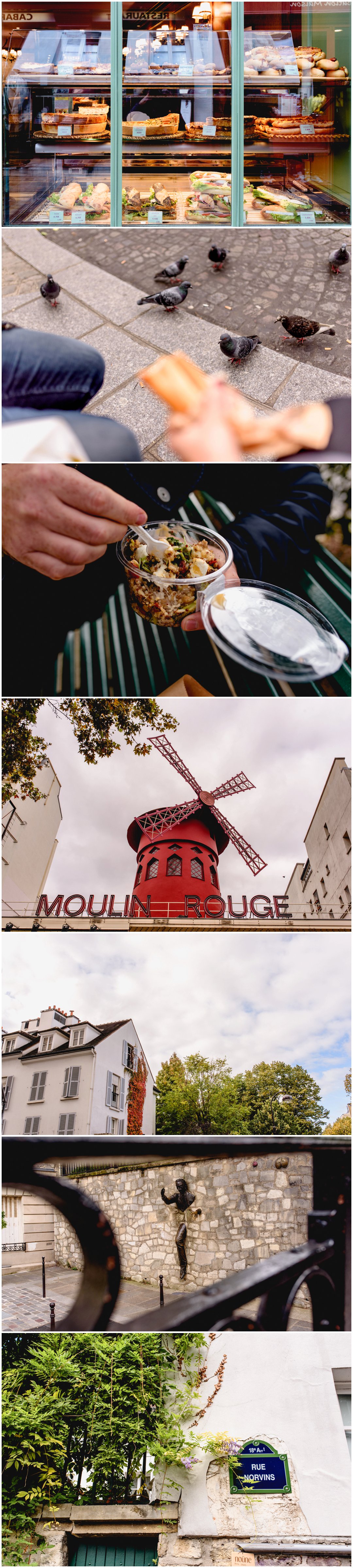 Paris street photography and travel photography by Lisa Carpenter Photography, West Midlands Wedding photographer, personal photo journal for ten year wedding anniversary celebrations