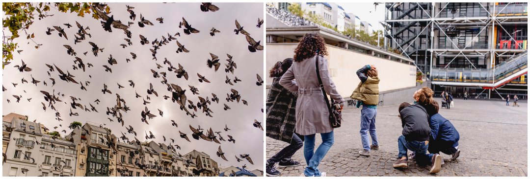 Paris street photography and travel photography by Lisa Carpenter Photography, West Midlands Wedding photographer, personal photo journal for ten year wedding anniversary celebrations