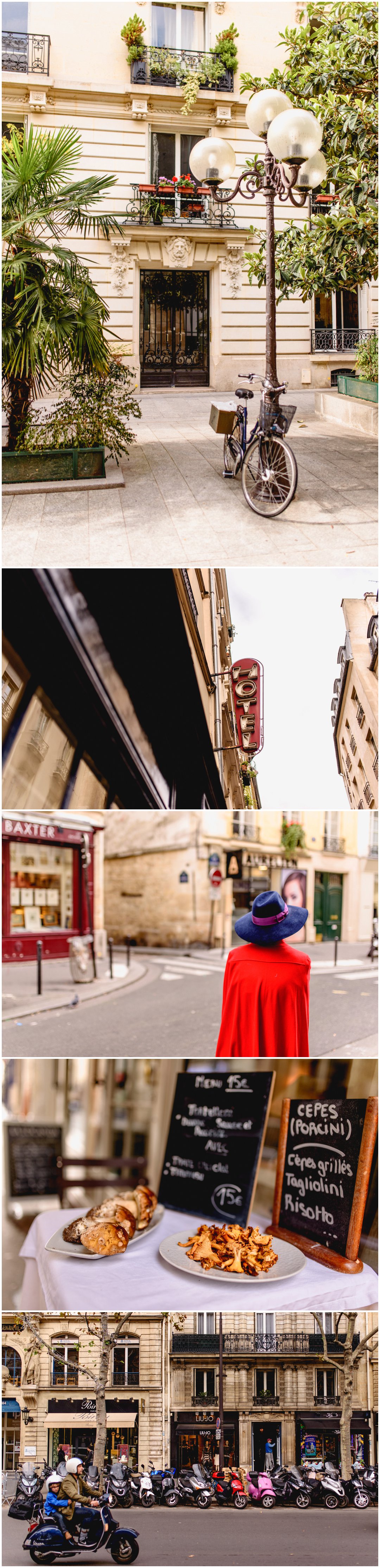 Paris street photography and travel photography by Lisa Carpenter Photography, West Midlands Wedding photographer, personal photo journal for ten year wedding anniversary celebrations