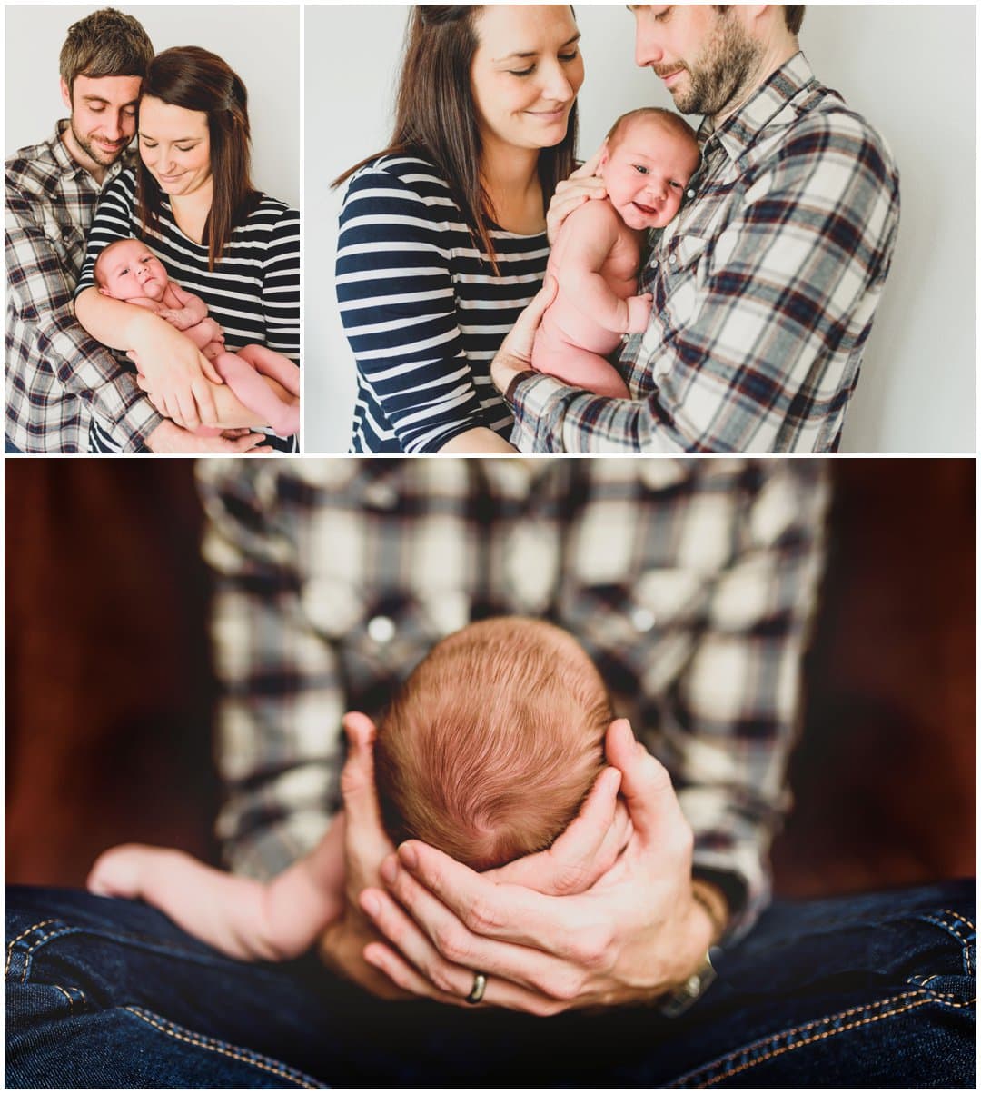 Newborn photography by Lisa Carpenter Photography, West Midlands Wedding and Lifestyle Photographer based in Sutton Coldfield