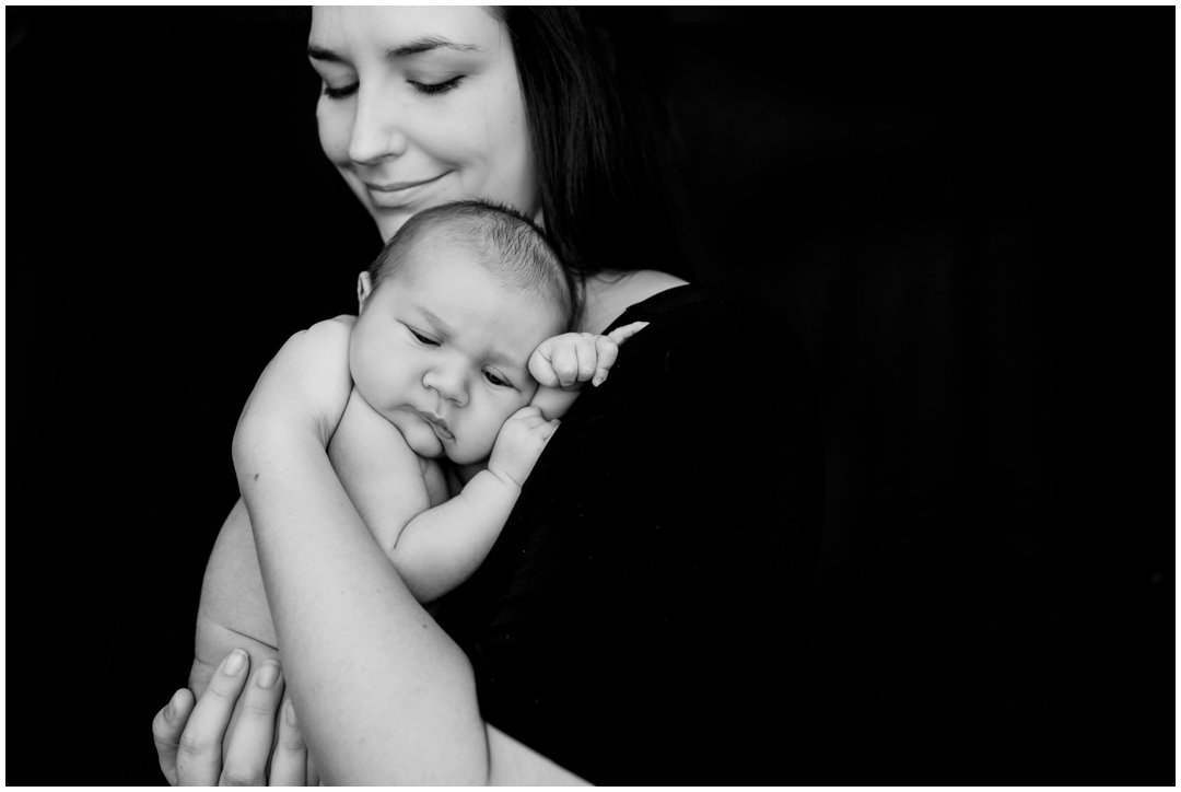 Newborn photography by Lisa Carpenter Photography, West Midlands Wedding and Lifestyle Photographer based in Sutton Coldfield