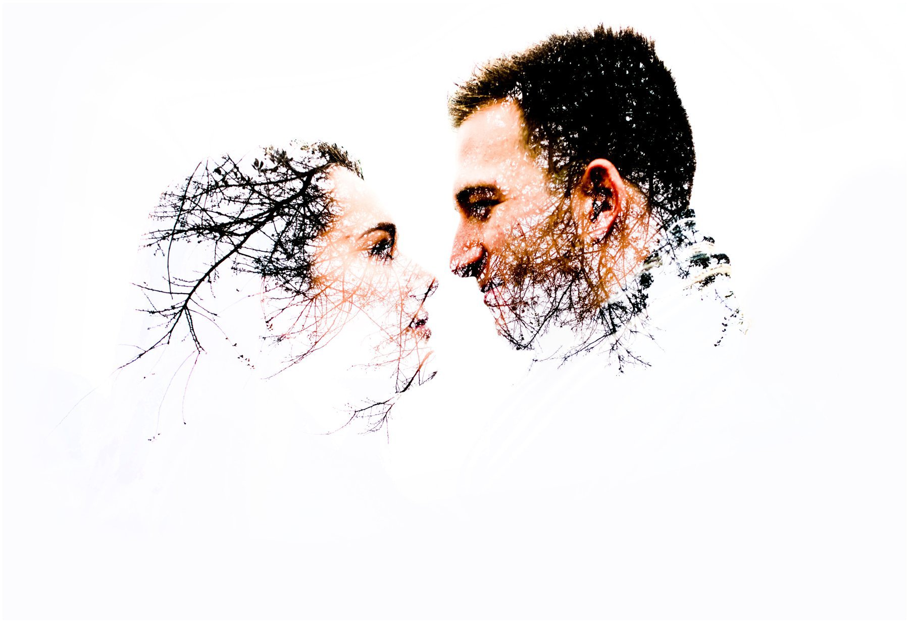 Sutton Coldfield Engagement Session with Lauren and Damien ahead of their wedding at Goldstone Hall, Market Drayton, photos by West Midlands Wedding Photographer Lisa Carpenter Photography.