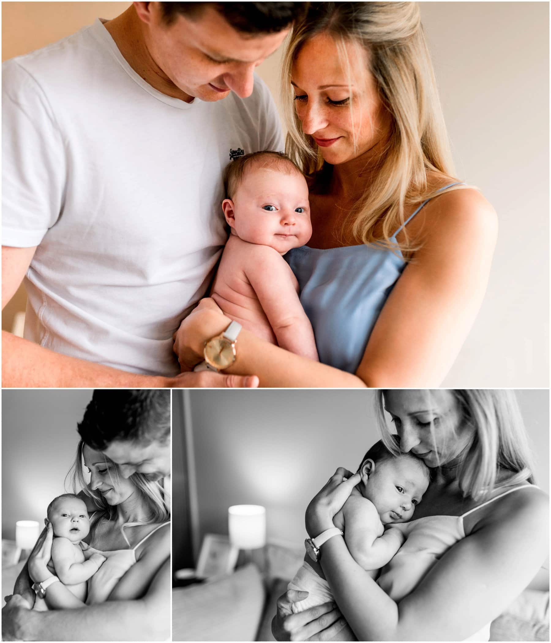 Newborn and family photography in Sutton Coldfield, Birmingham and the West Midlands by Lisa Carpenter Photography