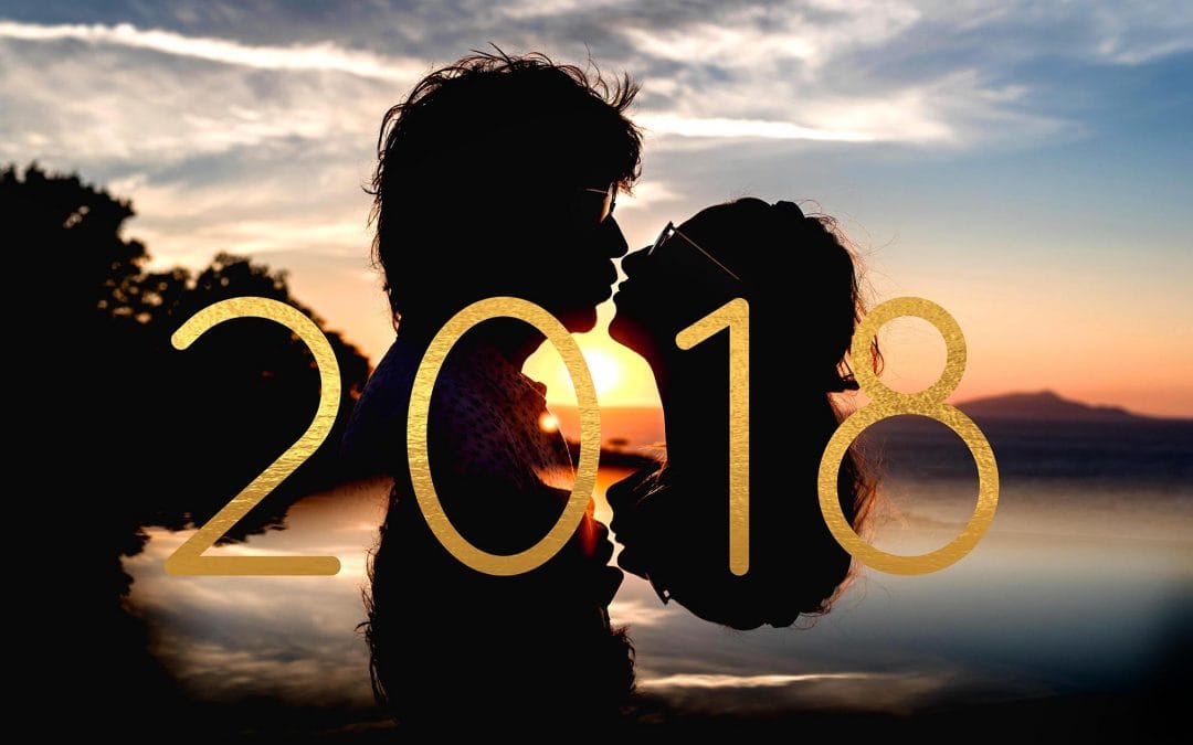 A Year of Epic Weddings – 2018