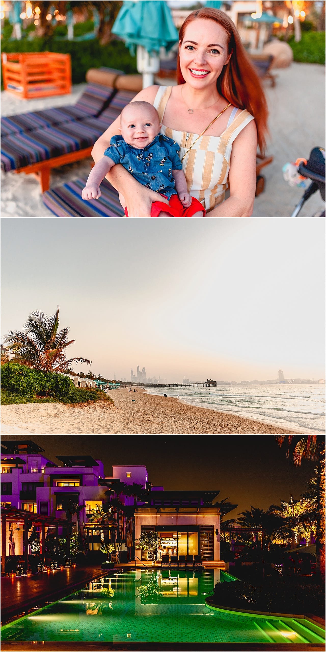 Burj Al Arab Dubai