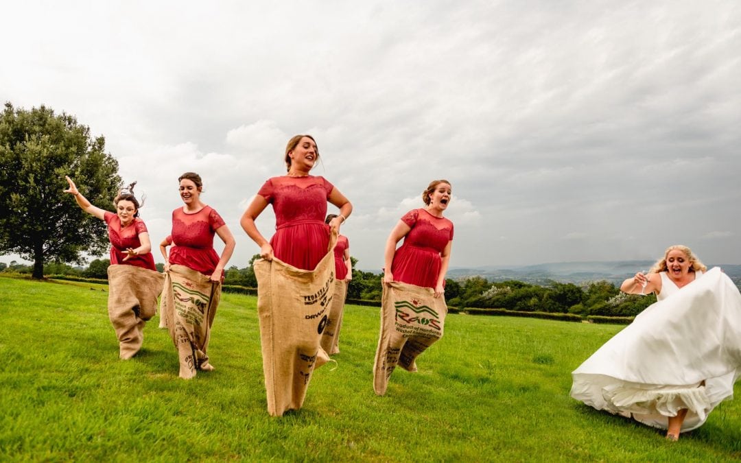 Best Wedding Photography 2019