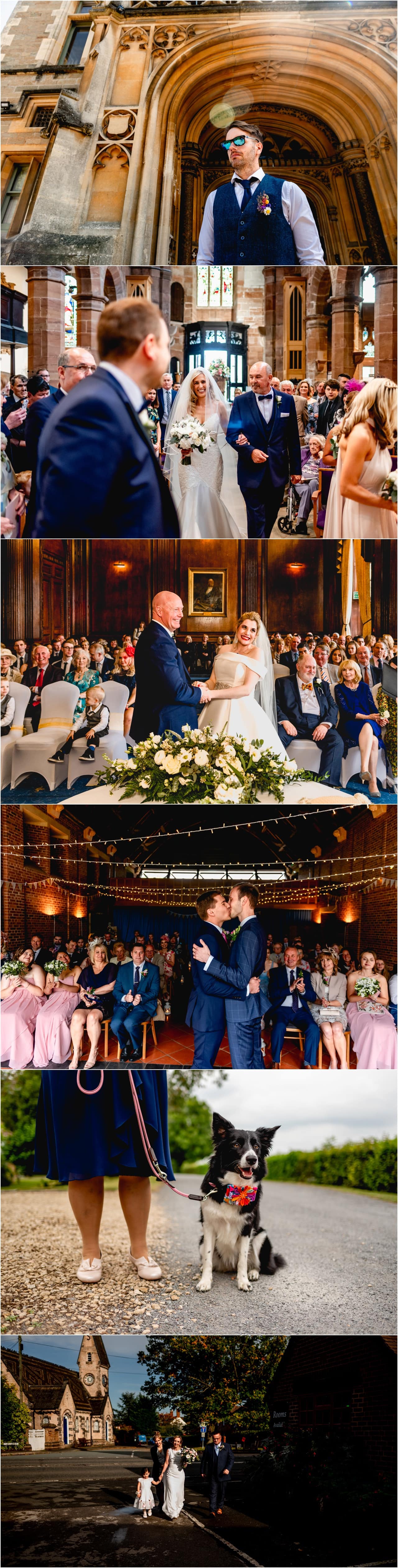 Wedding Ceremony photography