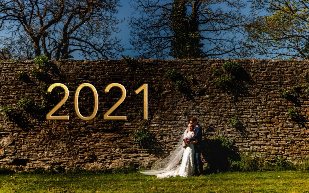 Best Wedding Photography of 2021