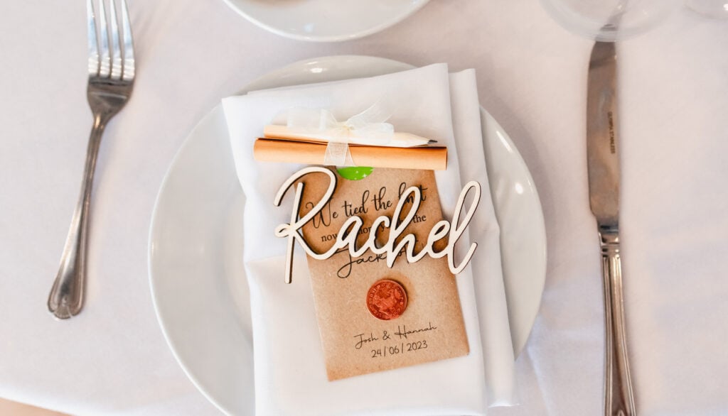 Fazeley Studios Wedding with Hannah and Josh