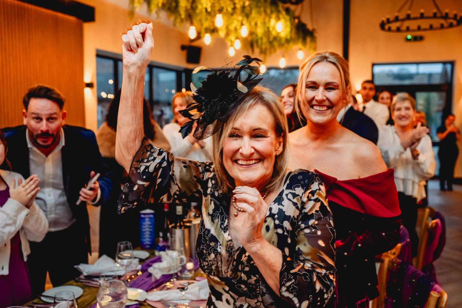 2025 - A Weird and Wonderful Year of Weddings