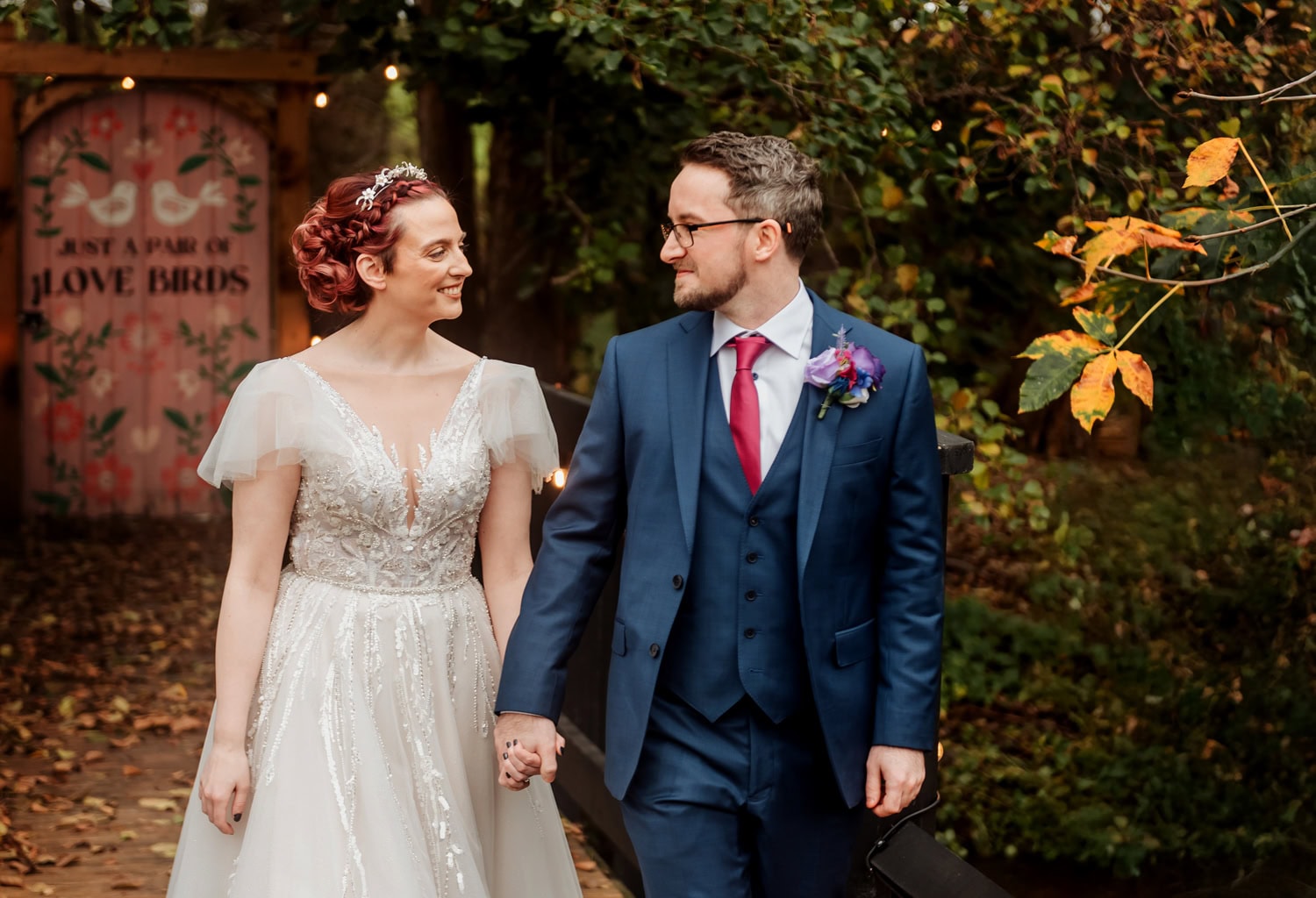 2025 - A Weird and Wonderful Year of Weddings