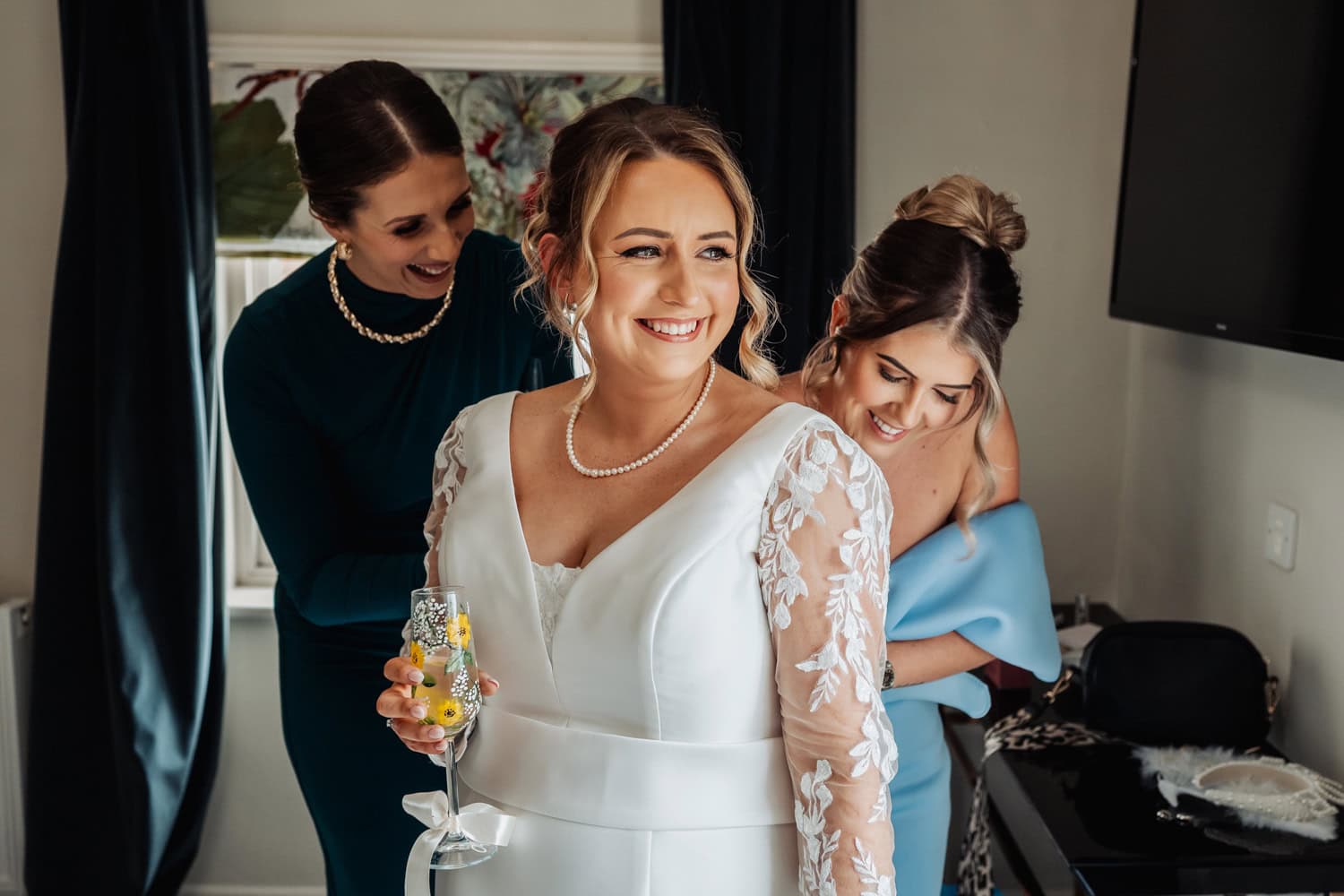2025 - The Weird and Wonderful Year of Weddings 