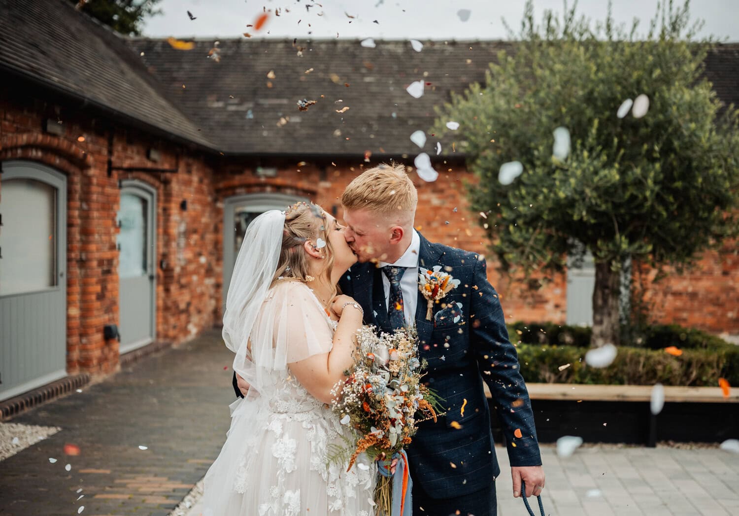 2025 - A Weird and Wonderful Year of Weddings